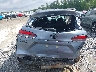 7MUFBABG7RV****** Salvage 2024 Toyota Corolla Cross Hybrid