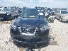 3N1CP5BVXLL****** Salvage 2020 Nissan Kicks in Texas State