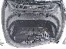 5YJ3E1EB7MF****** Repairable 2021 Tesla Model 3 in Buckhannon