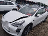 5YJ3E1EB7MF****** Used and Repairable 2021 Tesla Model 3 in Buckhannon