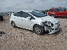 JTDKN3DU4A0****** Salvamento y Destrozados 2010 Toyota Prius en Amarillo