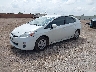 JTDKN3DU4A0****** Usados y Reparables 2010 Toyota Prius en Amarillo