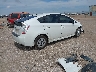 JTDKN3DU4A0****** Salvamento y Destrozados 2010 Toyota Prius en Estado de Texas