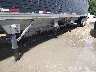 1TDH43027MB****** Wrecked 2021 Timpte Trailer in Louisiana State