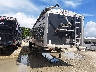 1TDH43027MB****** Salvage and Wrecked 2021 Timpte Trailer in Lafayette