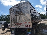 1TDH43027MB****** Salvage and Wrecked 2021 Timpte Trailer in Louisiana State