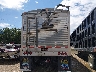 1TDH43027MB****** Used and Repairable 2021 Timpte Trailer in Louisiana State