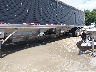 1TDH43027MB****** Salvage 2021 Timpte Trailer in Lafayette