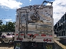 1TDH43027MB****** Wrecked 2021 Timpte Trailer in Lafayette