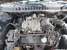 1MELM55U3TA****** Repairable 1996 Mercury Sable in Concord