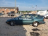 1MELM55U3TA****** Repairable 1996 Mercury Sable in North Carolina State