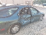 1MELM55U3TA****** Salvage and Repairable 1996 Mercury Sable in North Carolina State