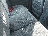 1MELM55U3TA****** Wrecked 1996 Mercury Sable in Concord