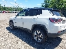 3C4NJDCB0LT****** Salvage and Repairable 2020 Jeep Compass in Bridgeport