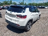 3C4NJDCB0LT****** Salvage and Wrecked 2020 Jeep Compass in Pennsylvania State