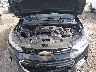 KL7CJLSBXLB****** Reparables 2020 Chevrolet Trax en Little Rock