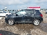 KL7CJLSBXLB****** Reparables 2020 Chevrolet Trax en Estado de Arkansas