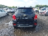 KL7CJLSBXLB****** Destrozados 2020 Chevrolet Trax