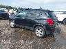 KL7CJLSBXLB****** Salvamento y Reparables 2020 Chevrolet Trax en Little Rock