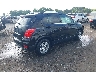 KL7CJLSBXLB****** Salvamento y Destrozados 2020 Chevrolet Trax en Estado de Arkansas