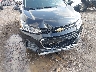 KL7CJLSBXLB****** Salvamento y Reparables 2020 Chevrolet Trax en Estado de Arkansas
