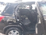 KL7CJLSBXLB****** Destrozados 2020 Chevrolet Trax en Little Rock