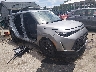 KNDJ23AU4P7****** Salvamento y Destrozados 2023 Kia Soul en Baltimore