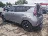 KNDJ23AU4P7****** Salvamento y Reparables 2023 Kia Soul en Baltimore