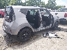 KNDJ23AU4P7****** Salvamento y Destrozados 2023 Kia Soul en Estado de Maryland