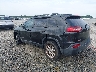 1C4PJLAB1GW****** Salvage and Repairable 2016 Jeep Cherokee in Tifton