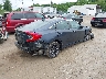 19XFC1F30LE****** Salvage and Wrecked 2020 Honda Civic in Maryland State