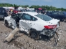3FA6P0G76ER****** Salvamento y Reparables 2014 Ford Fusion en Elkton