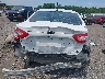 3FA6P0G76ER****** Salvamento y Reparables 2014 Ford Fusion en Estado de Maryland