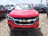 1GCHTBEN7K1****** Wrecked 2019 Chevrolet Colorado in Indiana State