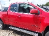 1GCHTBEN7K1****** Used 2019 Chevrolet Colorado in Indiana State