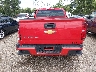 1GCHTBEN7K1****** Wrecked 2019 Chevrolet Colorado