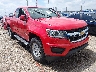 1GCHTBEN7K1****** Salvage and Wrecked 2019 Chevrolet Colorado in Indianapolis