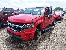 1GCHTBEN7K1****** Used and Repairable 2019 Chevrolet Colorado in Indianapolis