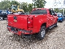 1GCHTBEN7K1****** Salvage and Wrecked 2019 Chevrolet Colorado in Indiana State