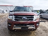 1FMJU1MT9FE****** Wrecked 2015 Ford Expedition in Kansas State