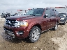 1FMJU1MT9FE****** Used and Repairable 2015 Ford Expedition in Wichita
