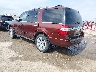 1FMJU1MT9FE****** Salvage and Repairable 2015 Ford Expedition in Wichita