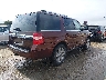1FMJU1MT9FE****** Salvage and Wrecked 2015 Ford Expedition in Kansas State