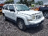 1C4NJPBA6ED****** Salvage and Wrecked 2014 Jeep Patriot in Honolulu