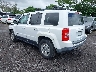 1C4NJPBA6ED****** Salvage and Repairable 2014 Jeep Patriot in Honolulu