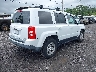 1C4NJPBA6ED****** Salvage and Wrecked 2014 Jeep Patriot in Hawaii State
