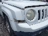 1C4NJPBA6ED****** Salvage and Repairable 2014 Jeep Patriot in Hawaii State