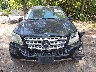 4JGBB8GB2BA****** Wrecked 2011 Mercedes-Benz ML 350 in Virginia State