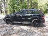 4JGBB8GB2BA****** Repairable 2011 Mercedes-Benz ML 350 in Virginia State