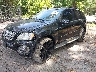4JGBB8GB2BA****** Used and Repairable 2011 Mercedes-Benz ML 350 in Suffolk
